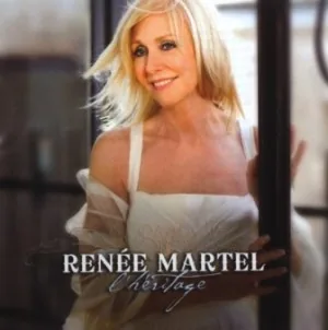 Renée Martel